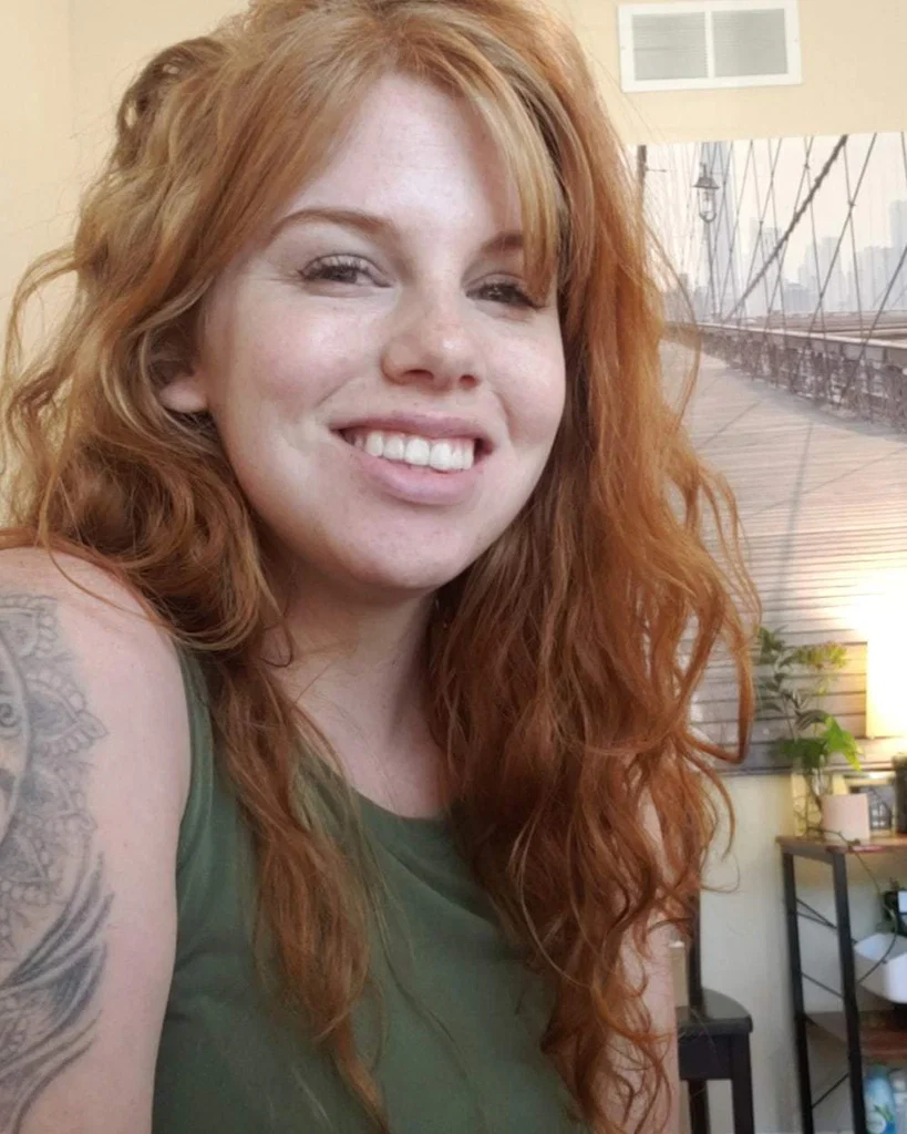 YourRedheadBabe's avatar