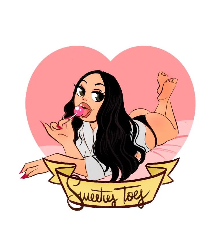 SweetiesToes's avatar