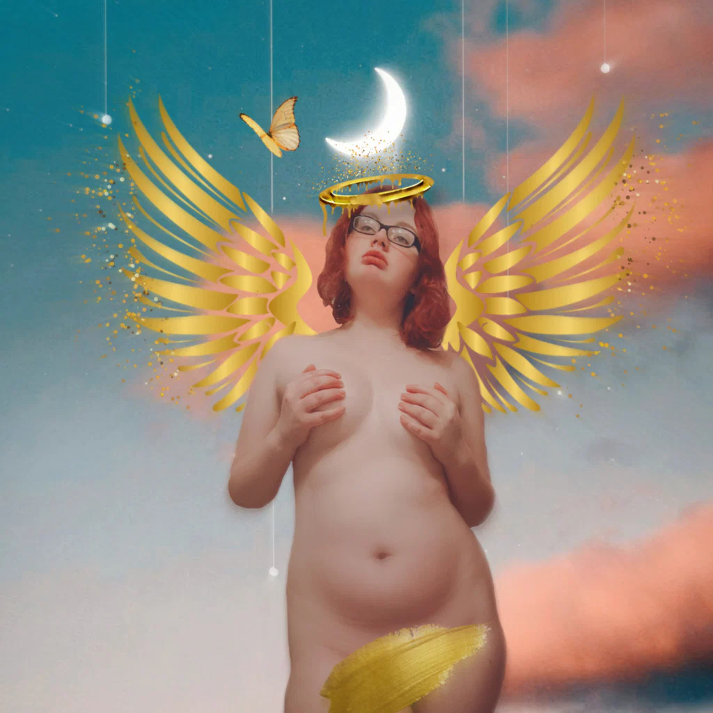 Angel Sugar 💘🌈's avatar