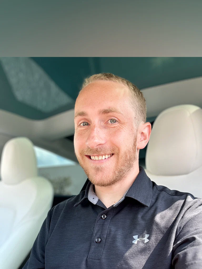 Jeremy Judkins's avatar