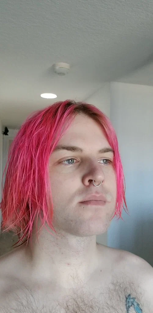 Vuk Conner's avatar