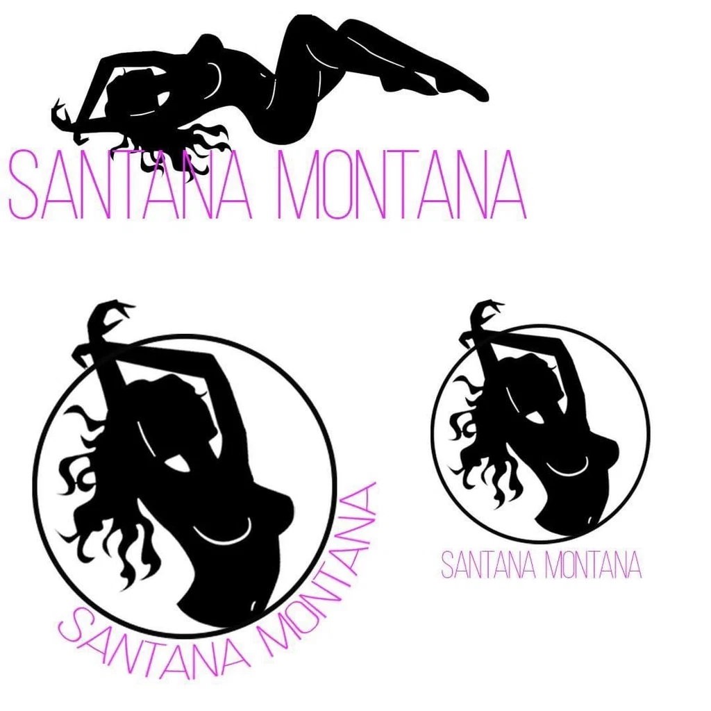 Santana Montana's avatar
