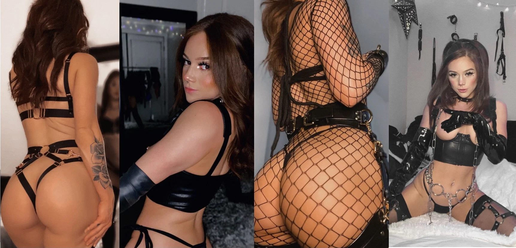 kitty ♡ profile banner
