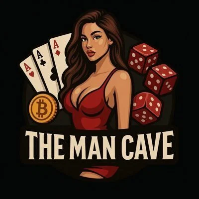 The Man Cave's avatar