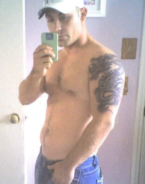Mike Andike