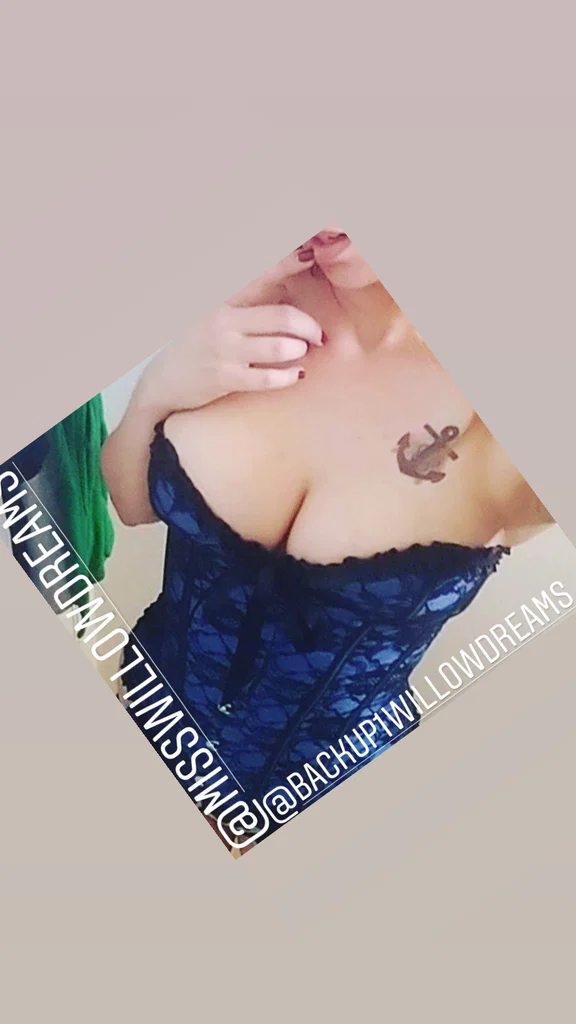 Willow Dreams's avatar