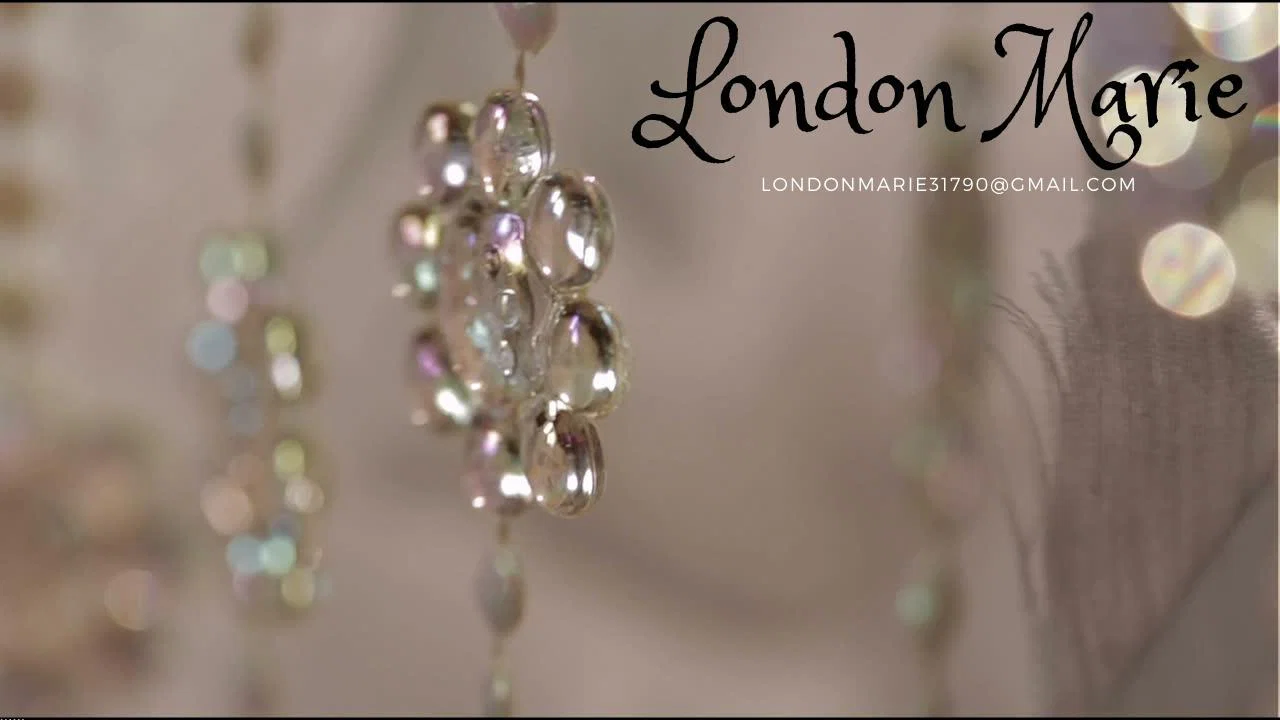 London Marie profile banner