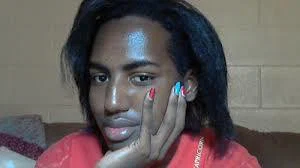 EbonyMaiHarley profile banner