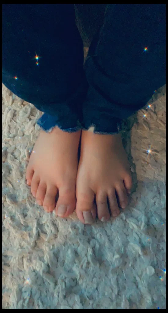 Pretty Feet's avatar