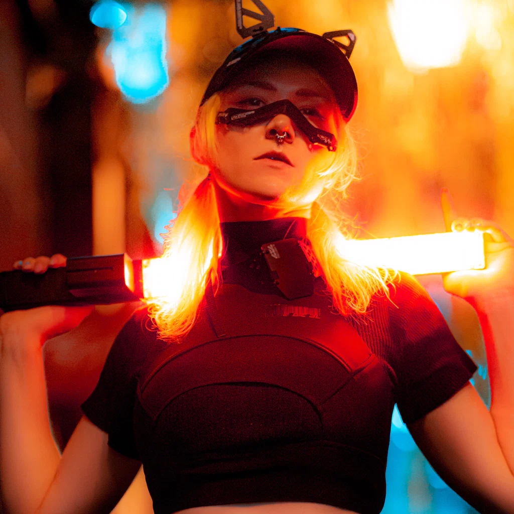 Kayz0rbeam's avatar