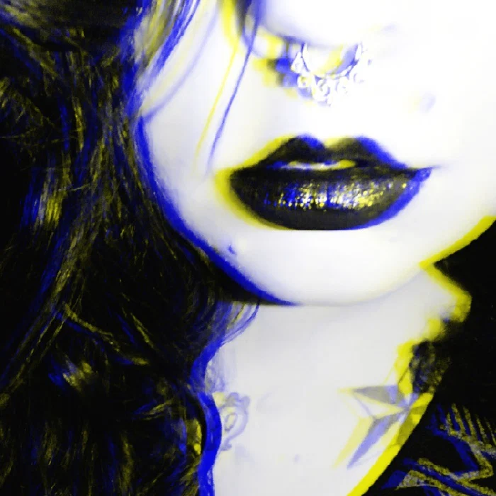 Fluffy Goth's avatar