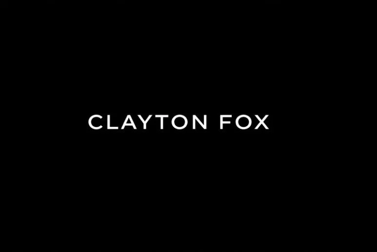Clayton Fox profile banner