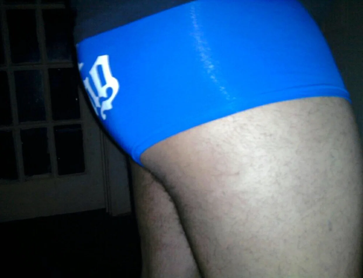 Ricky Gee profile banner