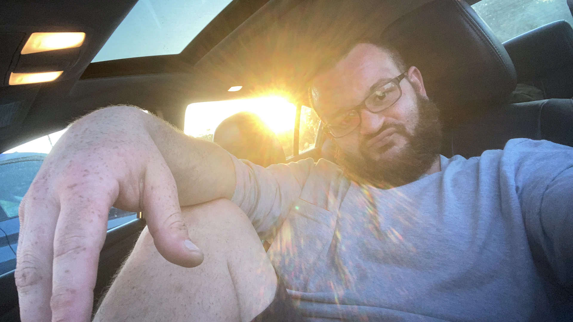 Joshy profile banner