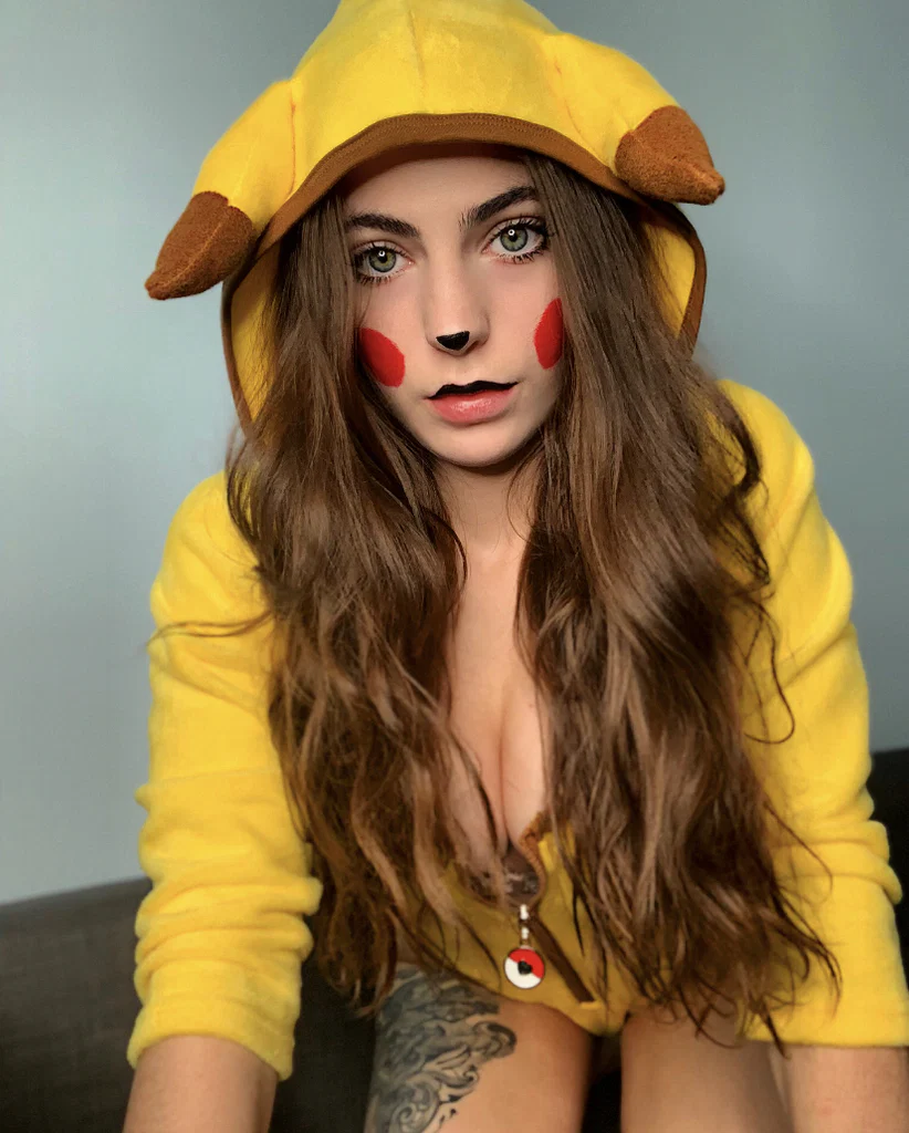 Luna Benna's avatar