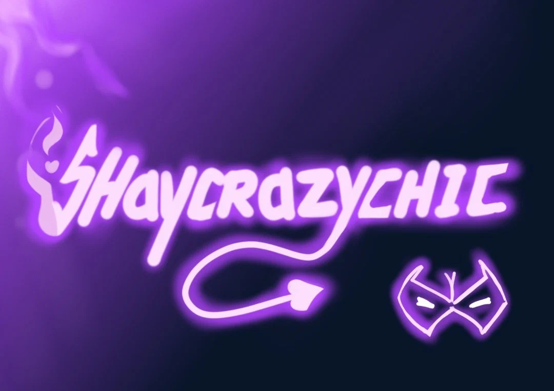 🌸Submissive Shay🌸 profile banner