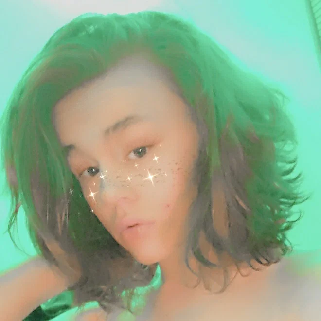 V's avatar