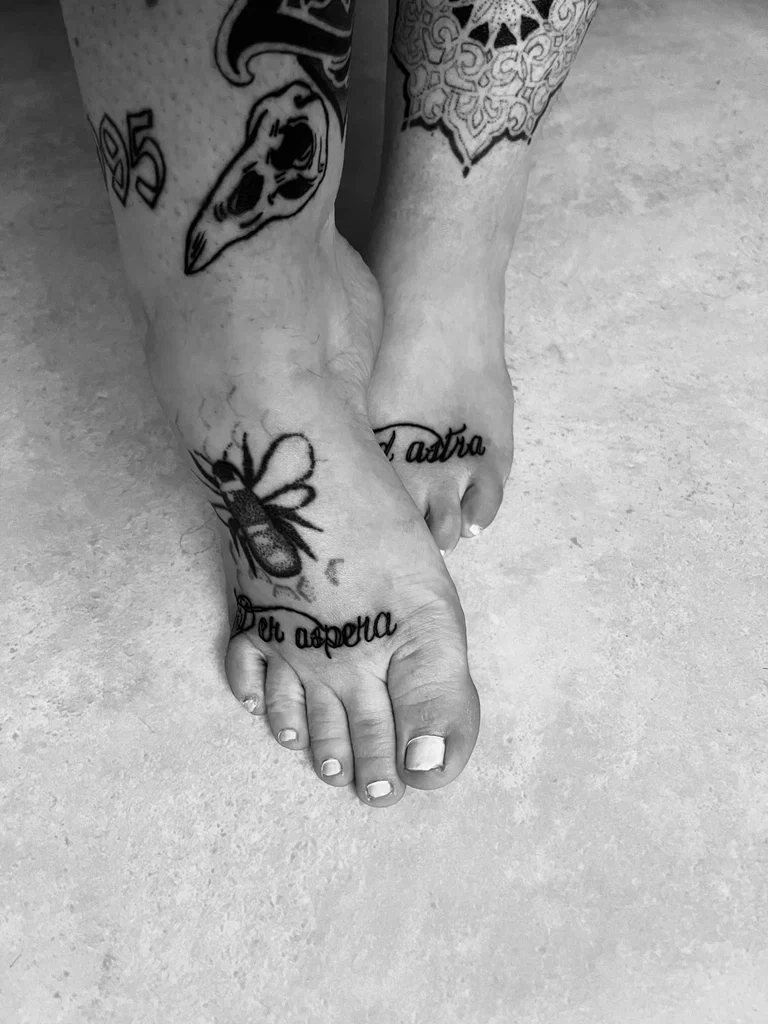 Bee Wills