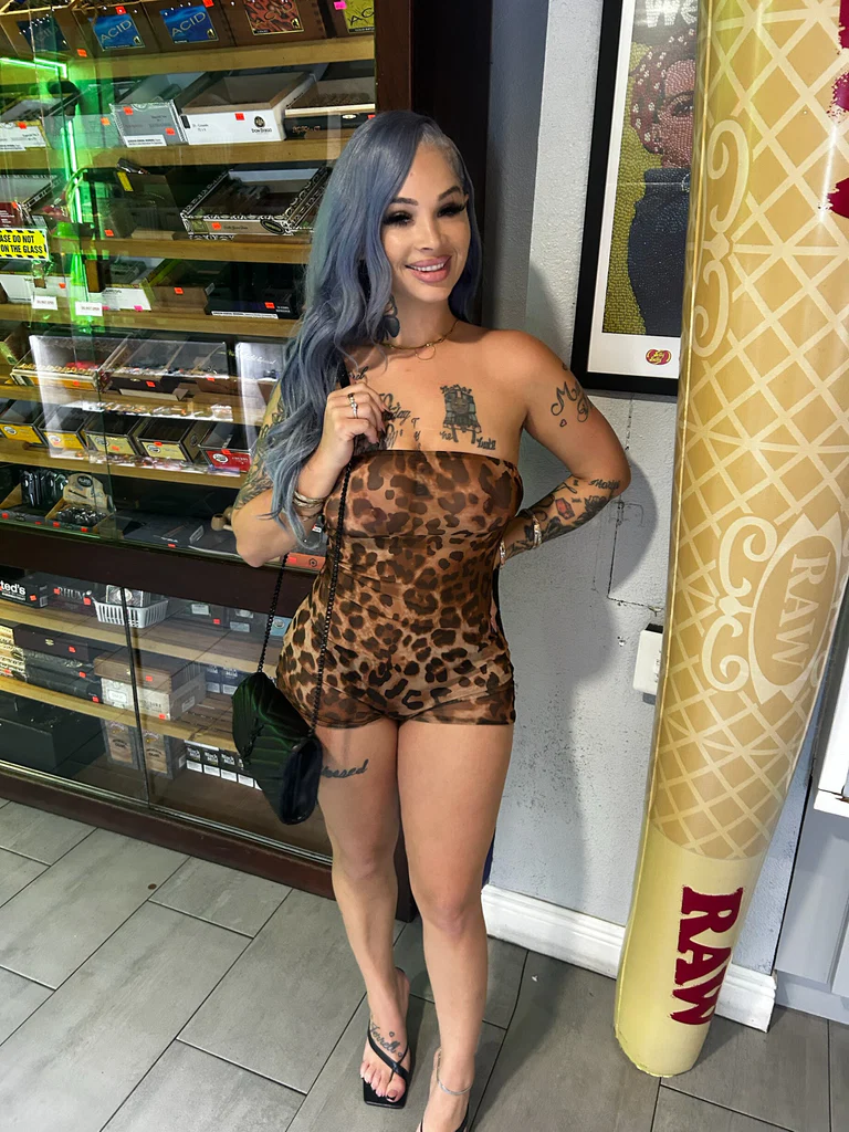 Hannah's avatar
