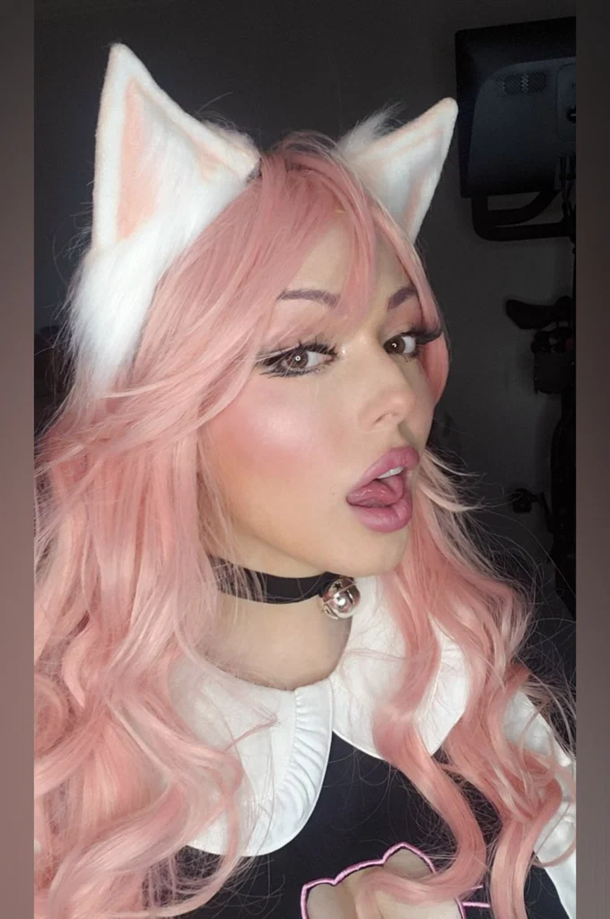 Minfilia's avatar