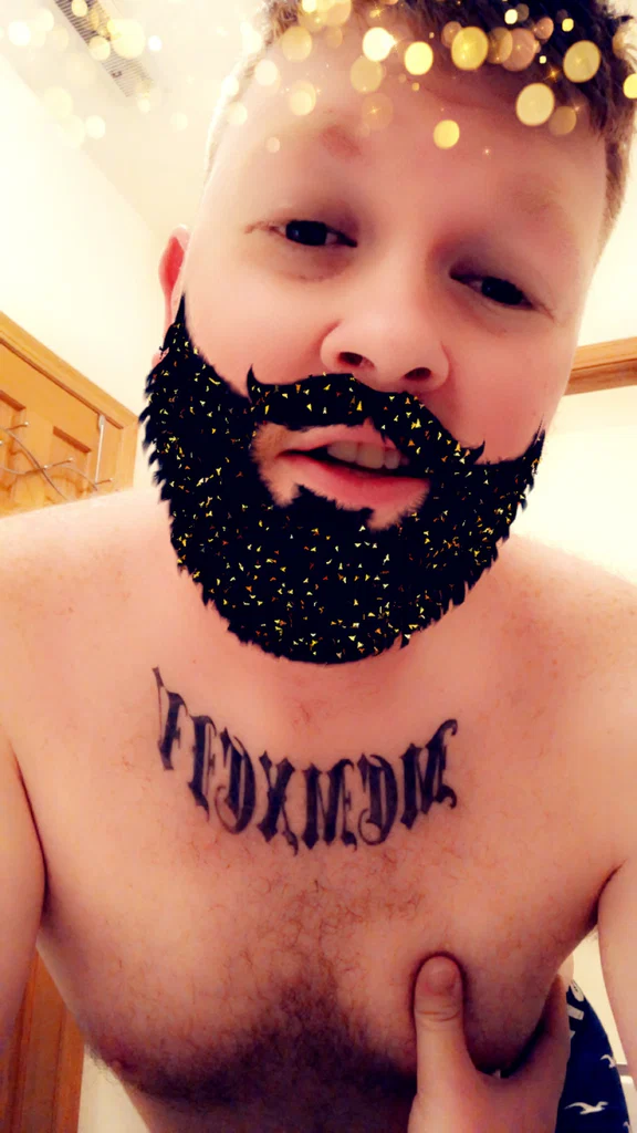 thick uncut ging's avatar
