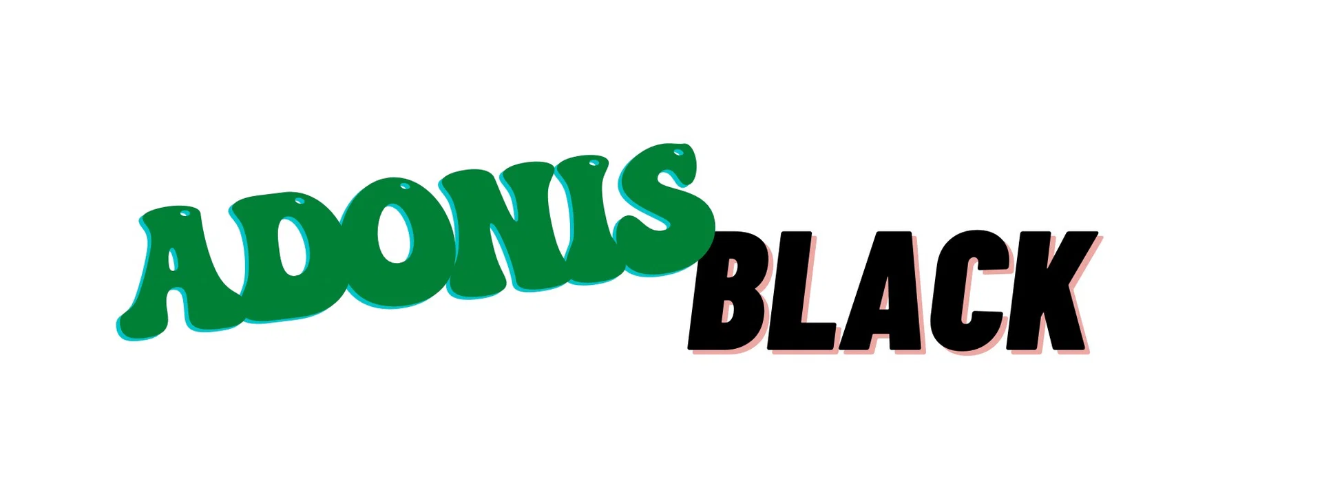 Adonis Blackk profile banner