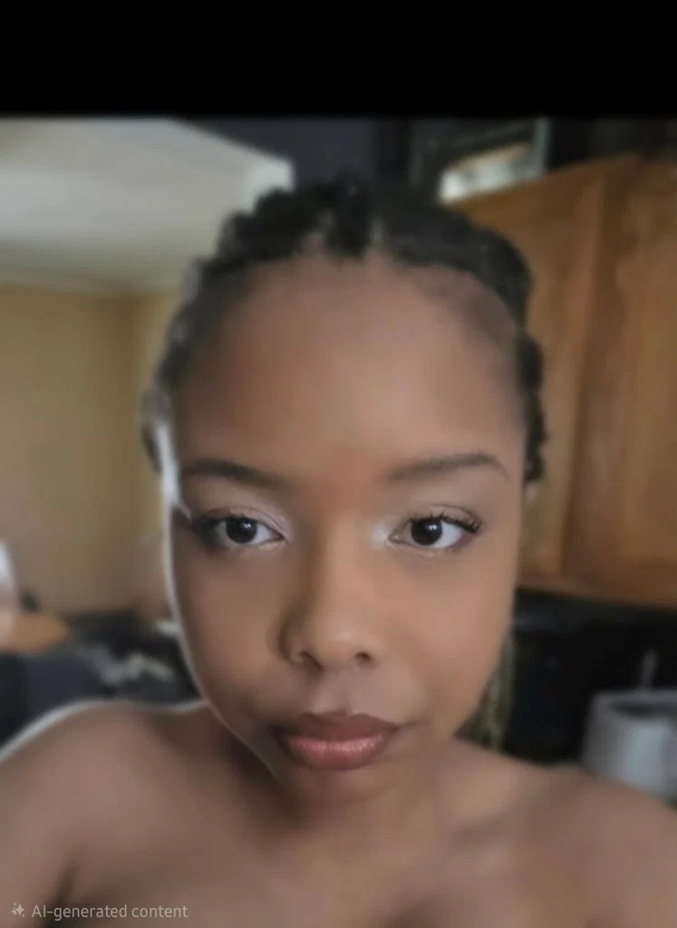 Natasha shenelle