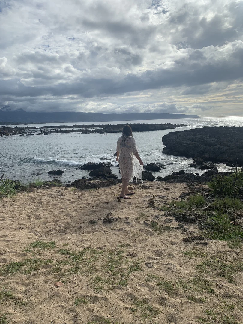 Marie profile banner