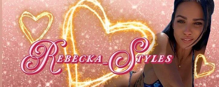 Rebecka Styles profile banner