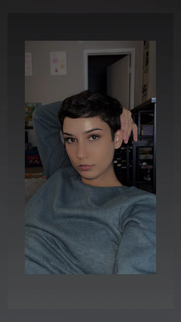 MissHaze's avatar