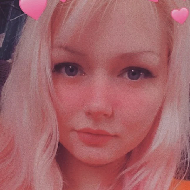 the sweetest angel of eden's avatar