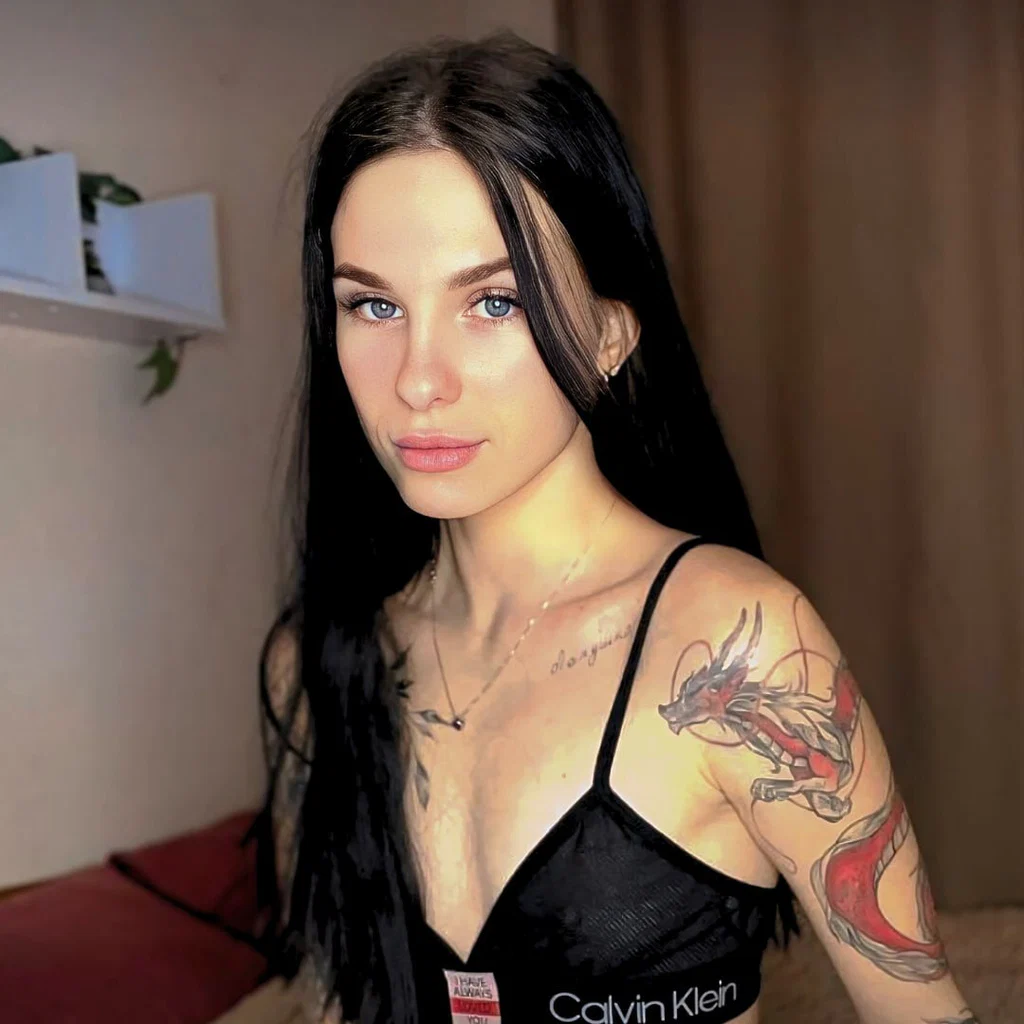 Cara Mel's avatar