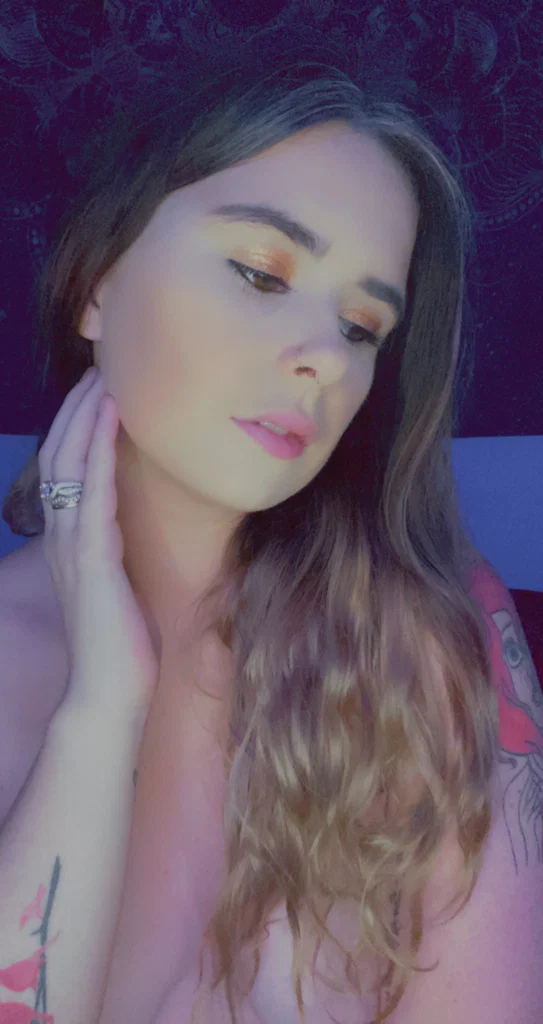 HazelPaige's avatar