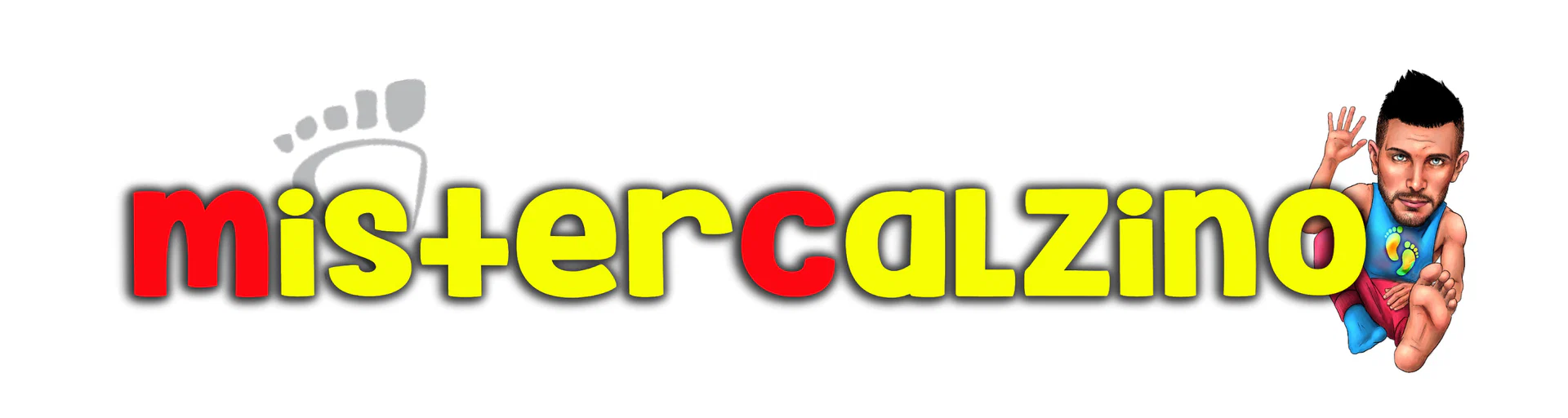 Mistercalzino profile banner