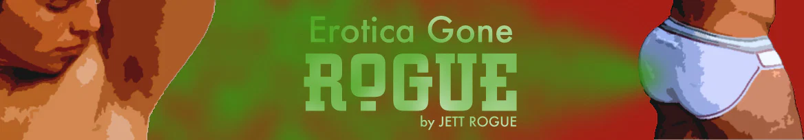Jett Rogue profile banner