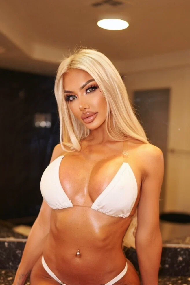Kimberlina Chérie's avatar