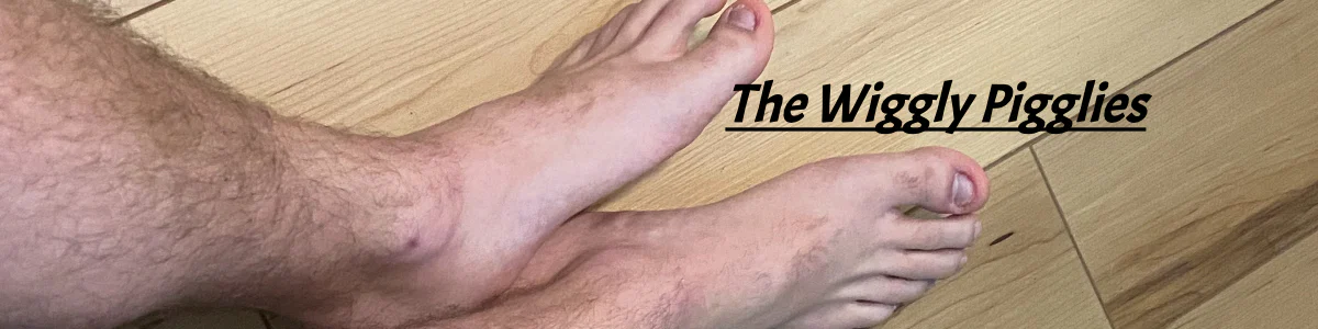 The Wiggly Pigglies profile banner