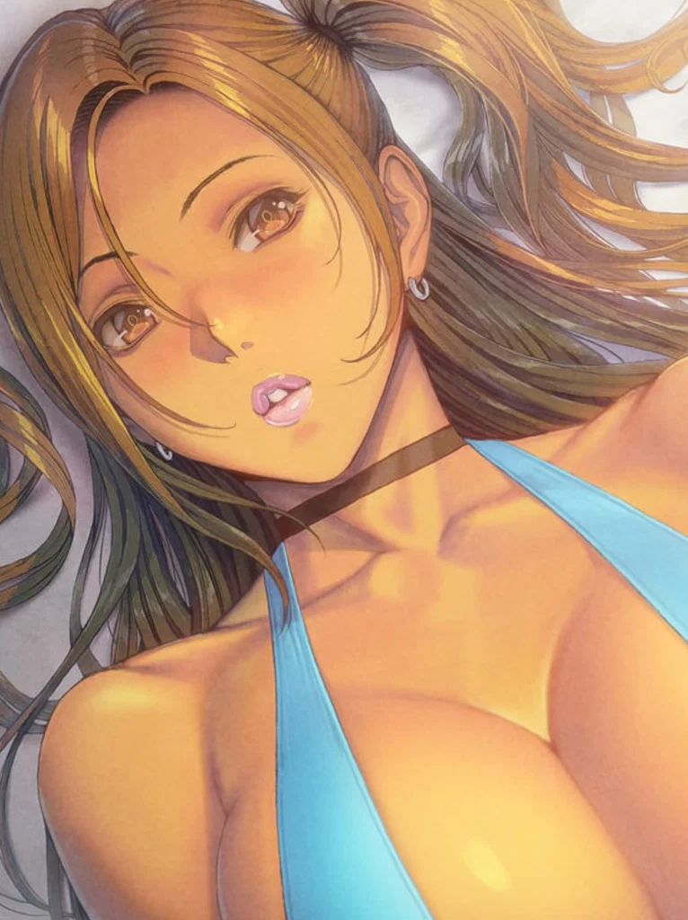 Sami's avatar