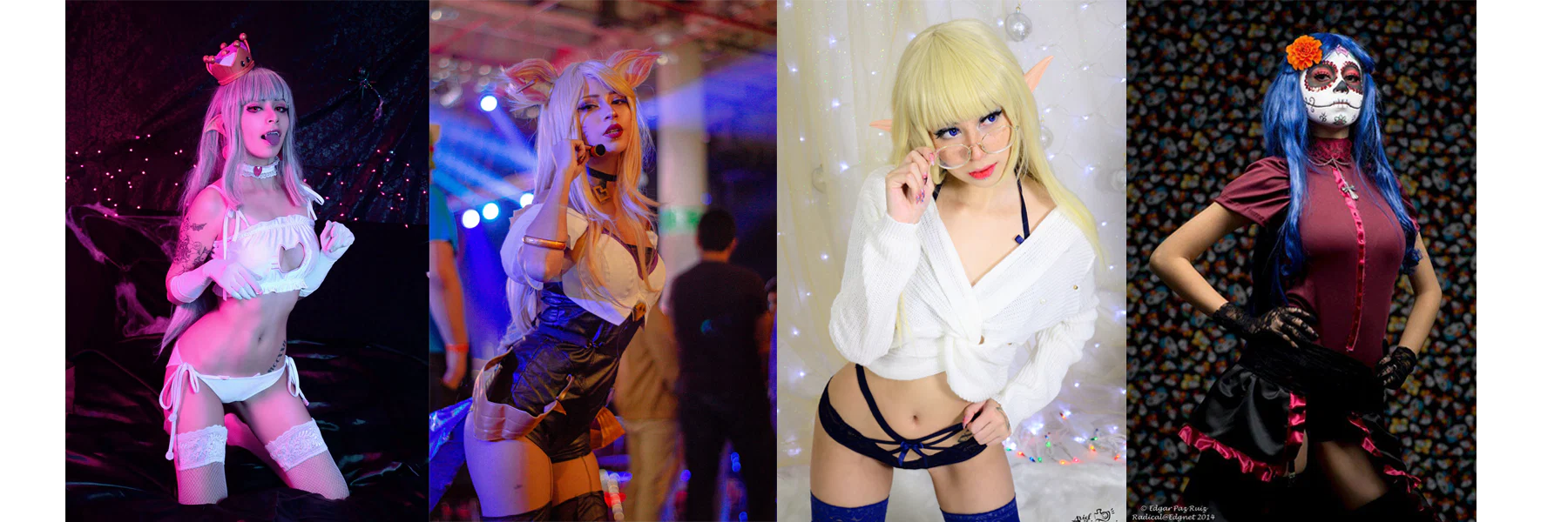 🌸Gotitaz Chan🌸 profile banner