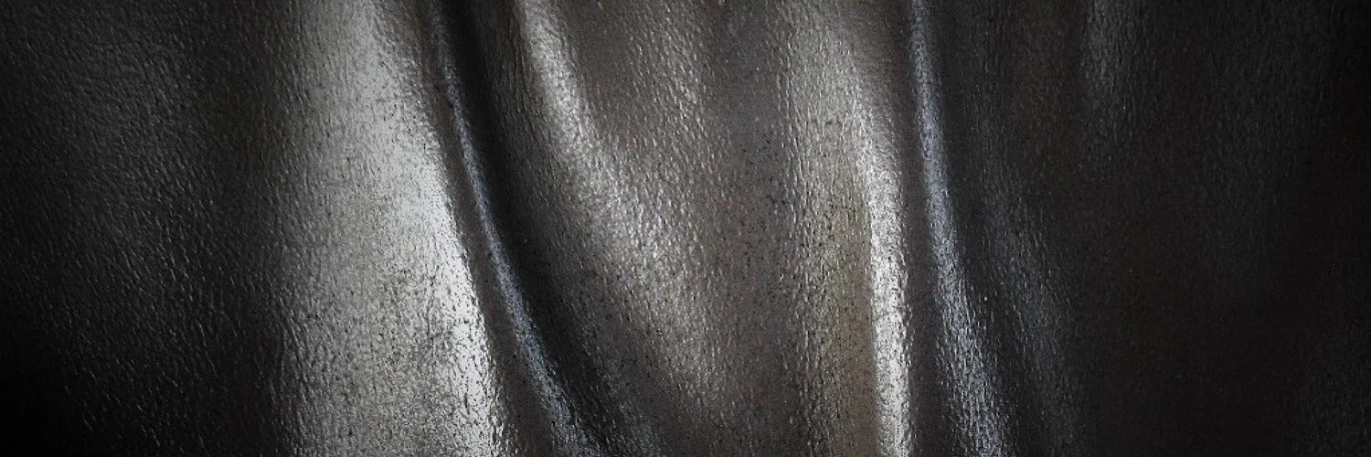 The Gagged Gimp profile banner