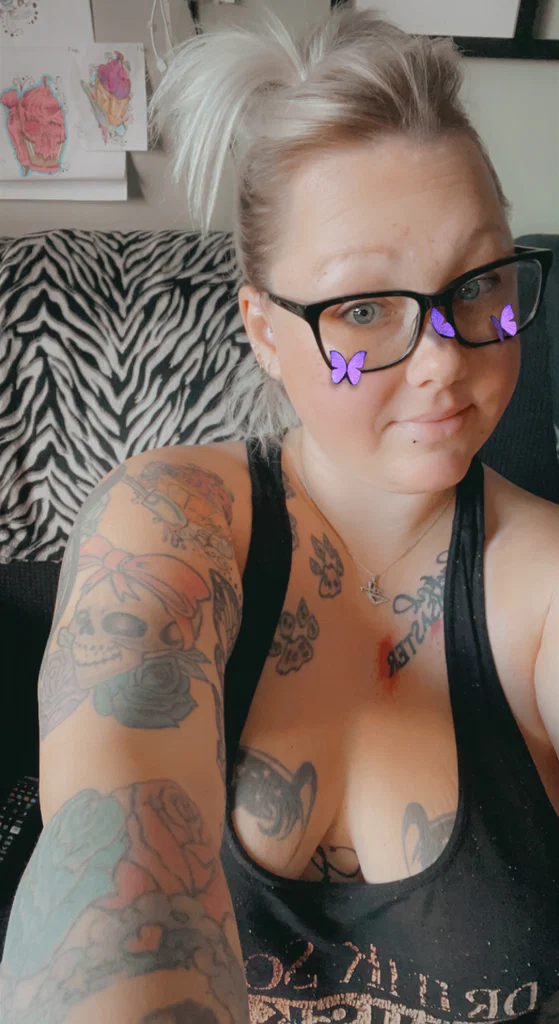 Tattooed_Beauty's avatar