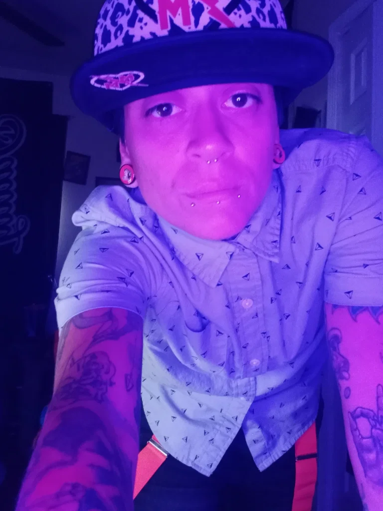 Caddy's avatar