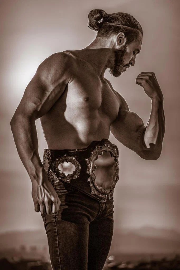 Pandemic Pro Wrestling's avatar