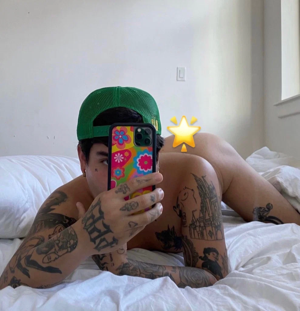 LATIN TWINK ✨'s avatar