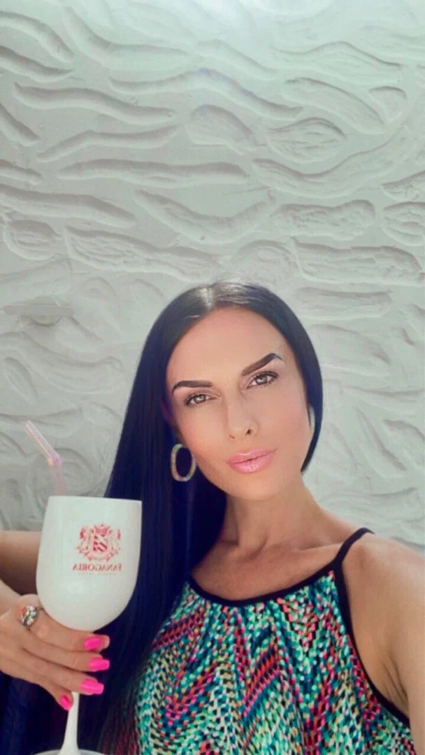💖Анжелика💖 profile banner