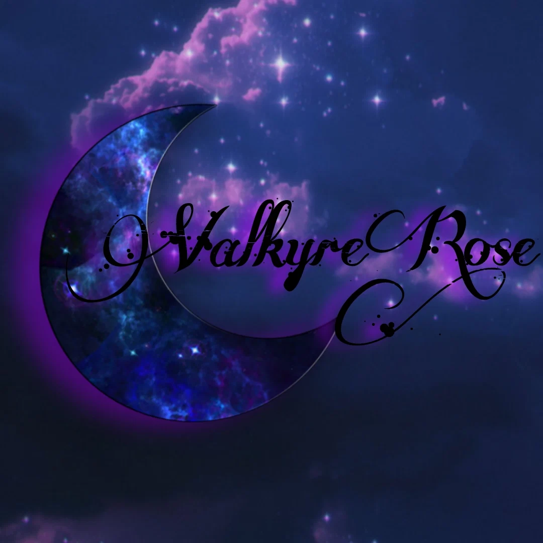 ValkyreRose profile banner