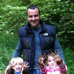 Jonathan Cain's avatar