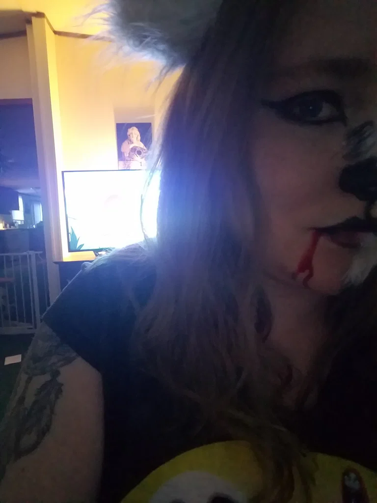 Ladysouthernbell's avatar