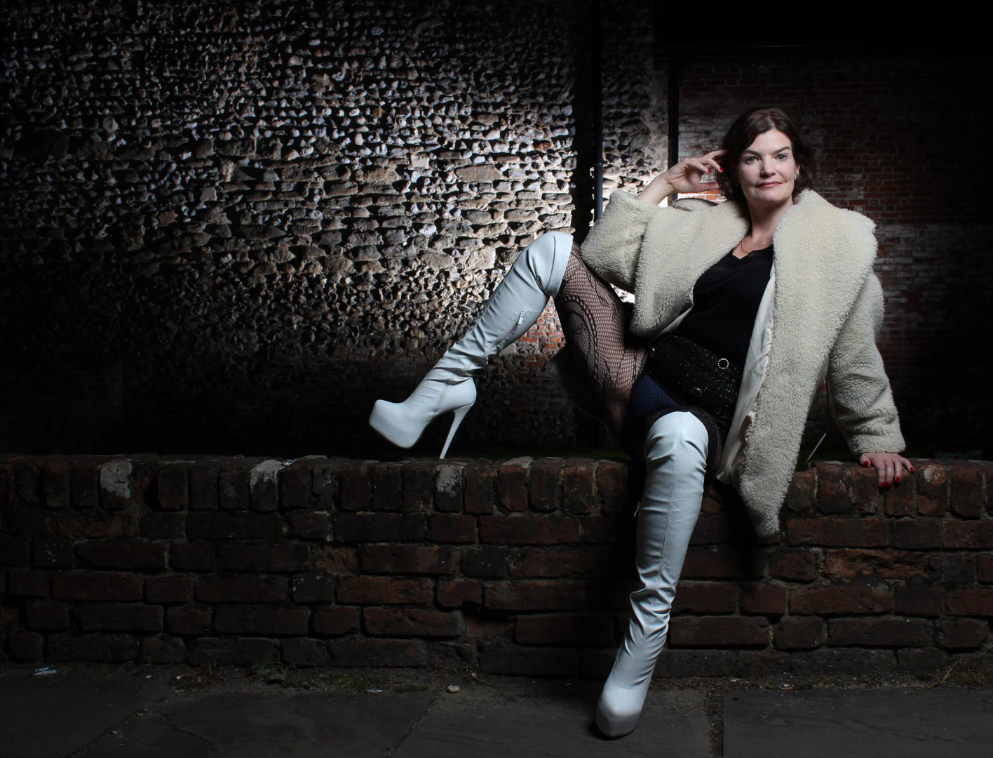 Miss Matthews profile banner