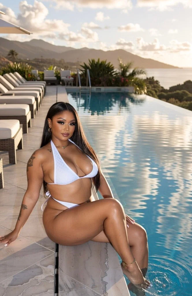 Porsha Carrera XXX